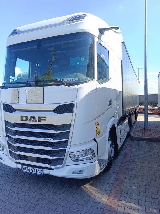 DAF