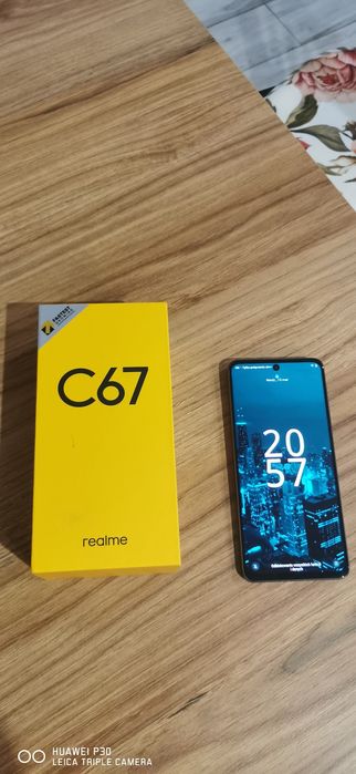 Sprzedam Realme C67