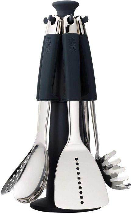 Набір кухонного приладдя Joseph Joseph 100 Collection Elevate Carousel Set
