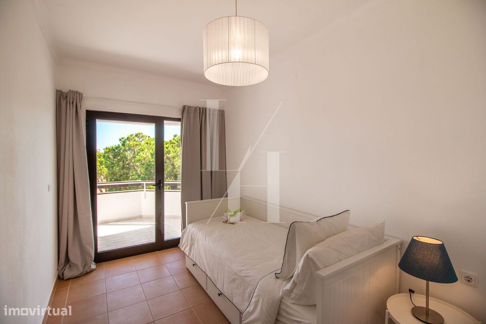 Tenis Golfmar | Arrendamento Anual | A0333RM