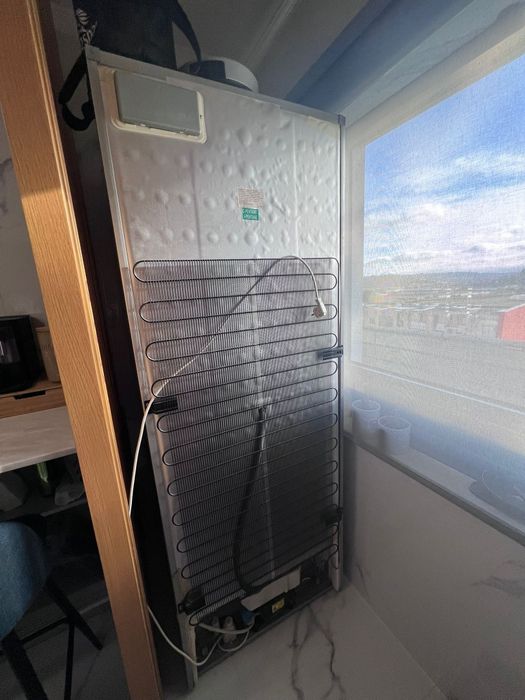 Frigorifico combinado beko