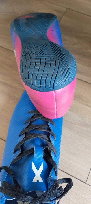 Adidasy męskie 46 2/3