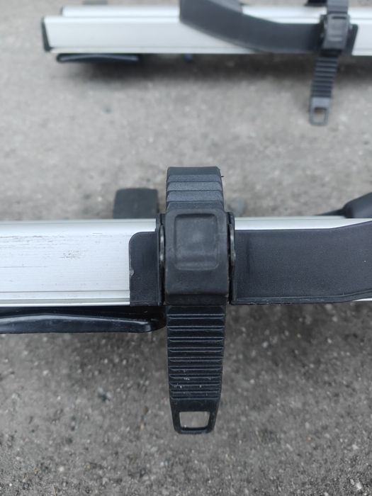 Bagażnik, uchwyt na rower  Thule