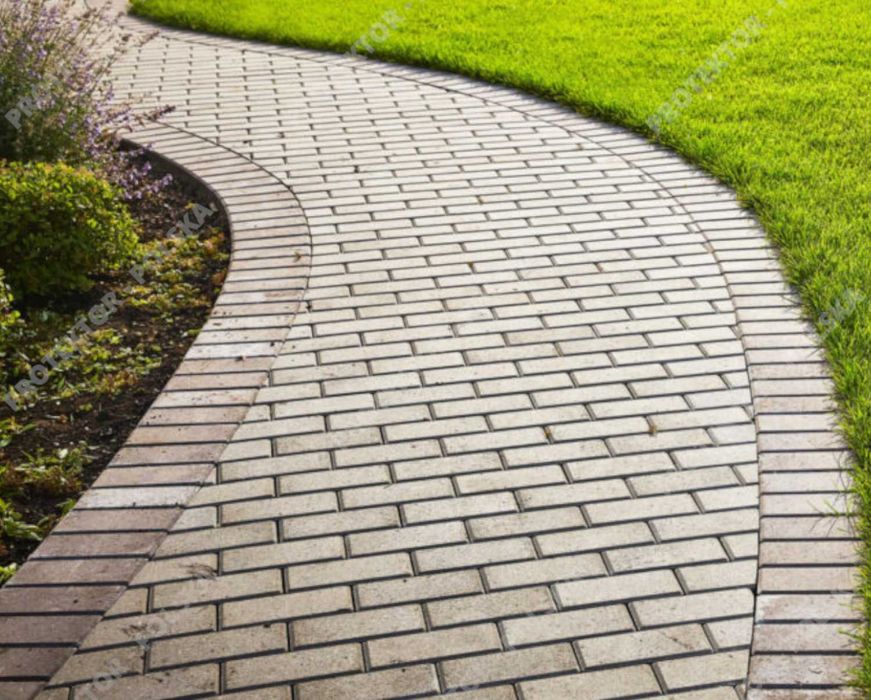 kostka brukowa HOLLAND nawierzchnia parking taras plac chodnik podjazd