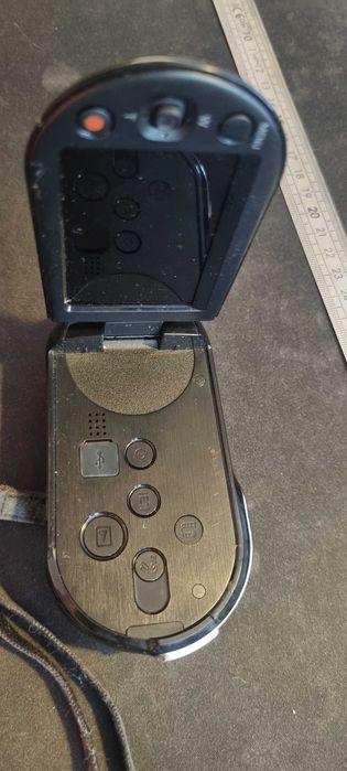 samsung camcorder smx-c10lp/edc