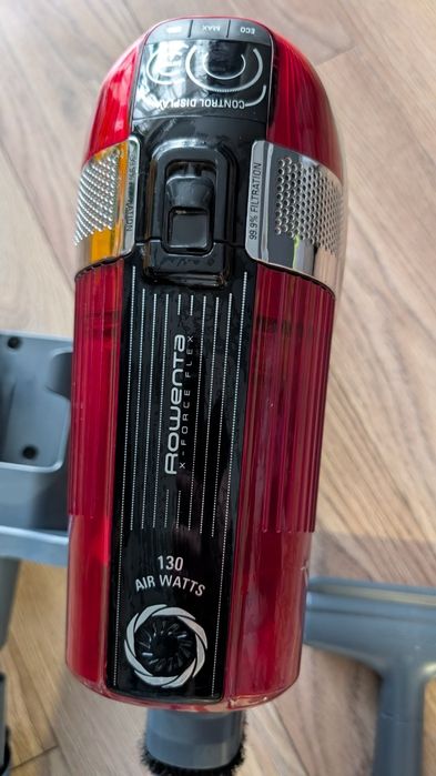 Пилосос Rowenta X Force flex