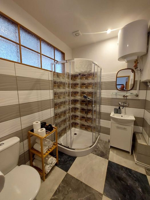 Świeradów Zdrój centrum apartamenty 1 do 8 osób