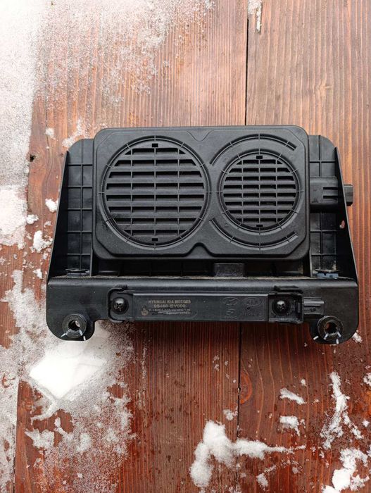 Сигнал попереджувальний КІА ЕV-6