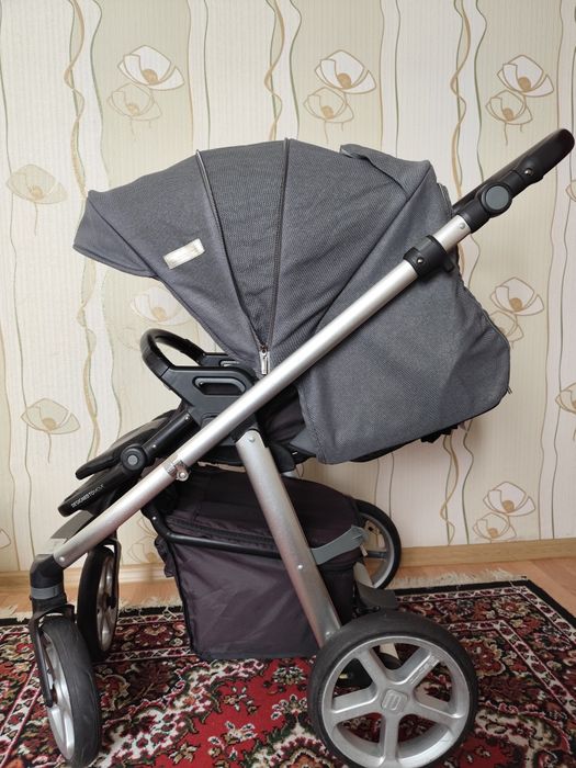 Продам коляску Espiro Next 2 в1