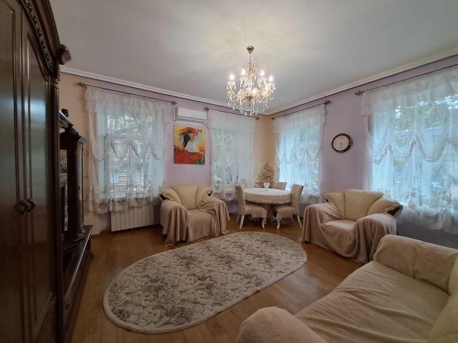 4 к. квартира на Нежинской, 292885