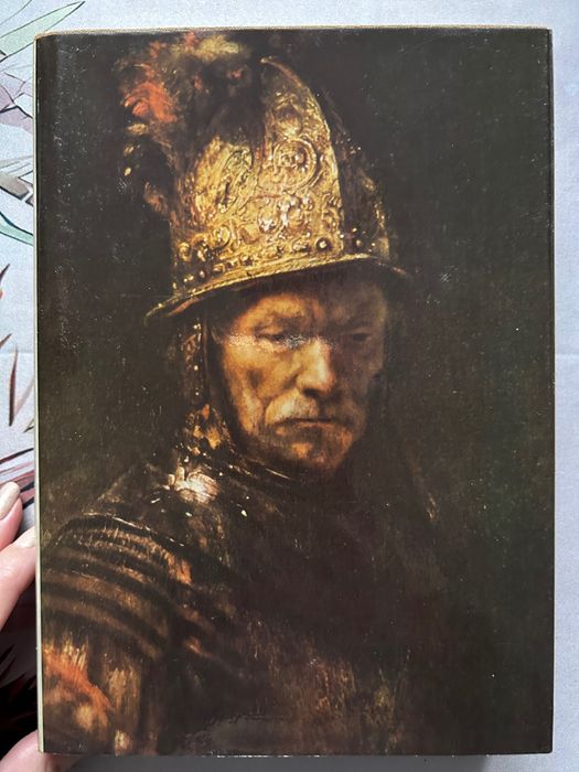 Historia sztuki 4 tomy Michał W. Ałpatow