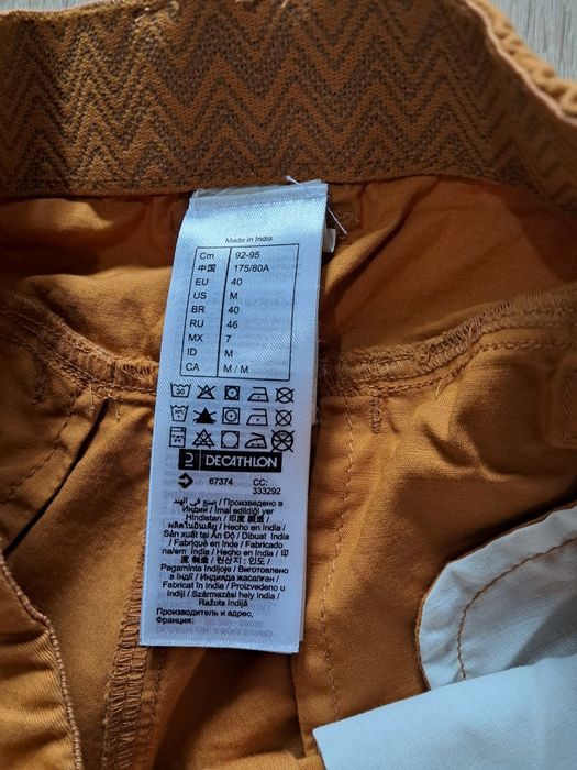 Шорти Simond VERTIKA боулдерінг скелелазіння 
-Оригінал
-В ду