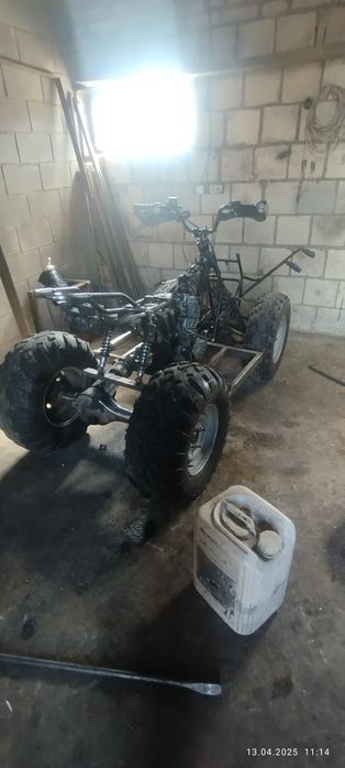 Продам квадроцикли