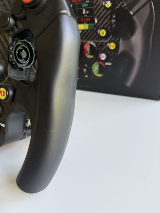 Thrusmaster Formula Wheel SF1000