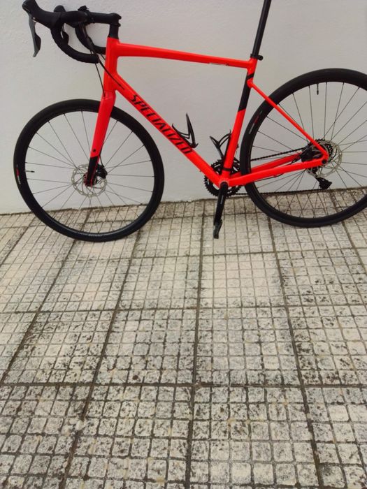 Specialized Diverge
