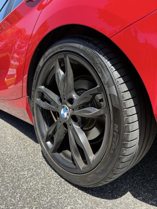BMW 118d ** DESDE 169€ Mês**