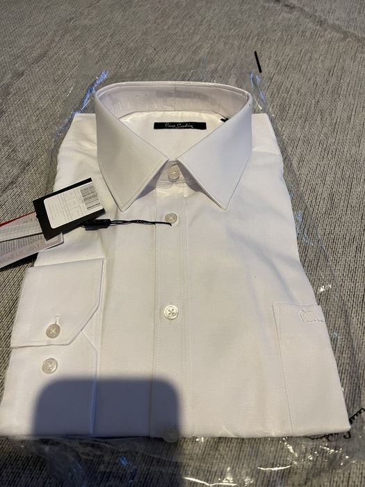 Сорочка Pierre Cardin нова
