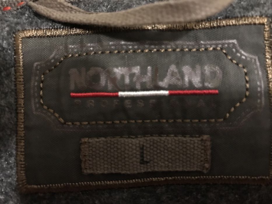 Мужская кофта “Northand”, размер L