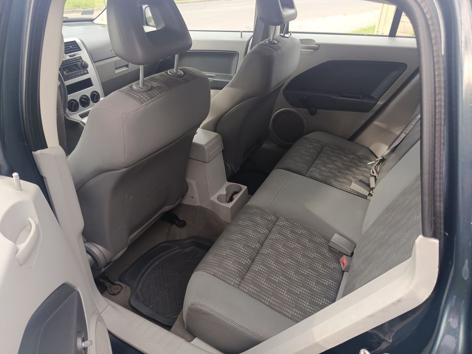 Dodge Caliber " 2006 rok" 1.8 + Gas " Klimatyzacja "