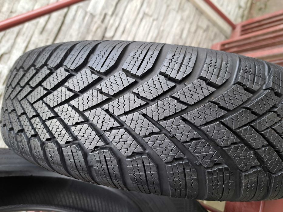 Opony zimowe 175/70 R14 Continental Montaż i wyważanie gratis!
