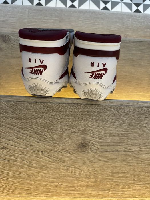 Nike air flight 89, оригінал,з коробкою
