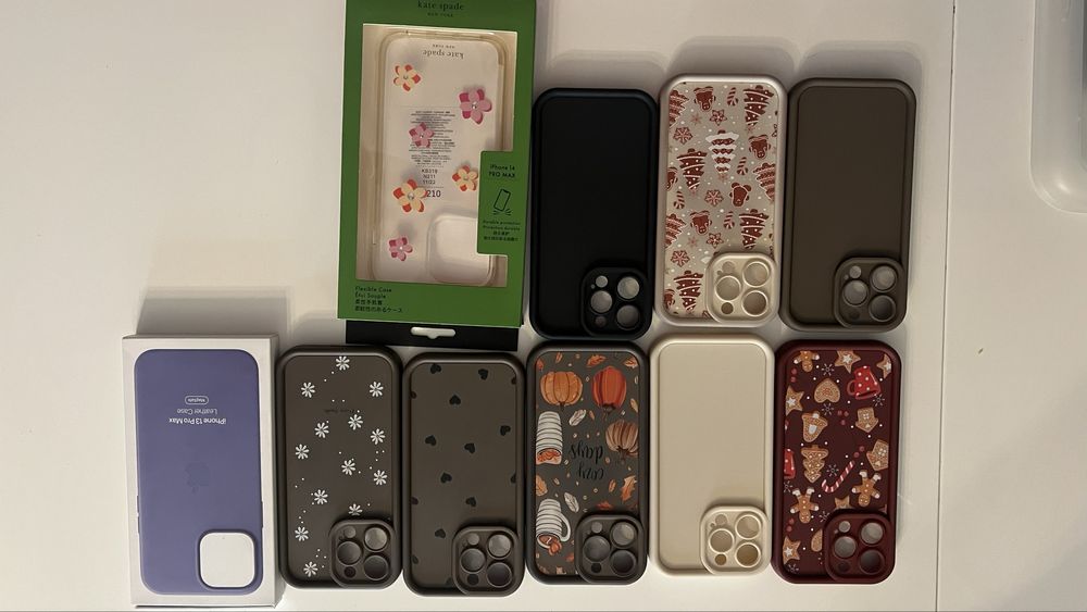 Sprzedam Etui Iphone 14 Pro Max