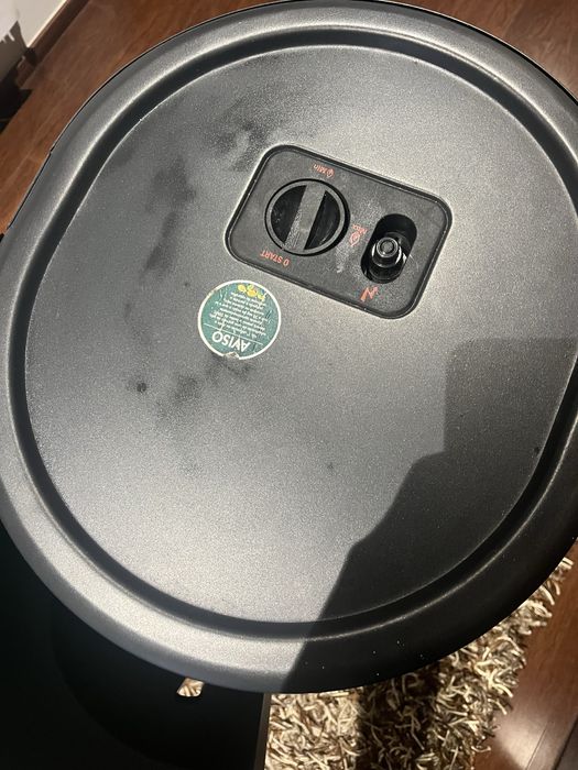 Aquecedor a gás completo