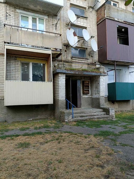 Продається 1-на квартира в Васильківці