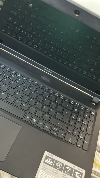 Vendo computador