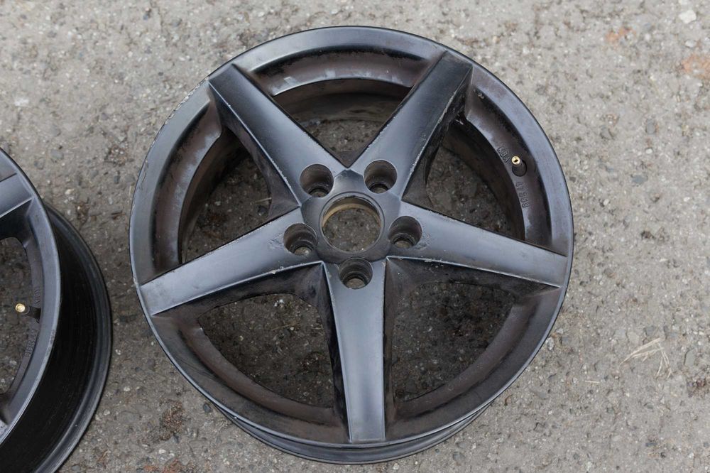 Felgi Ronal 2252 16 cali 5x108 ET45 Ford 2 szt