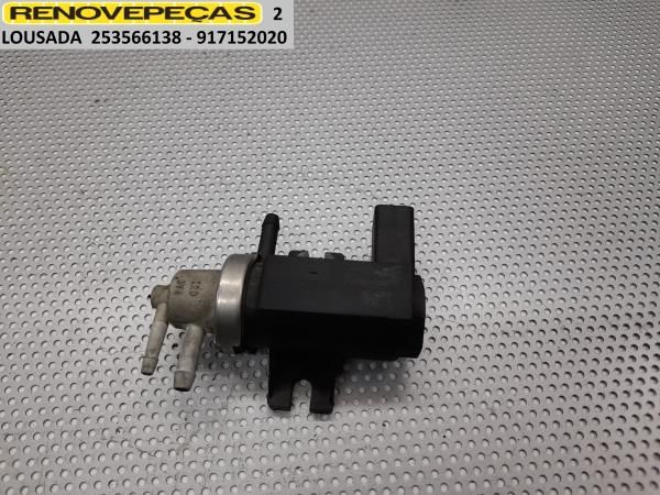 Eletrovalvula Turbo / N75 VOLKSWAGEN Golf VII (5G1, BQ1, BE1, BE2)