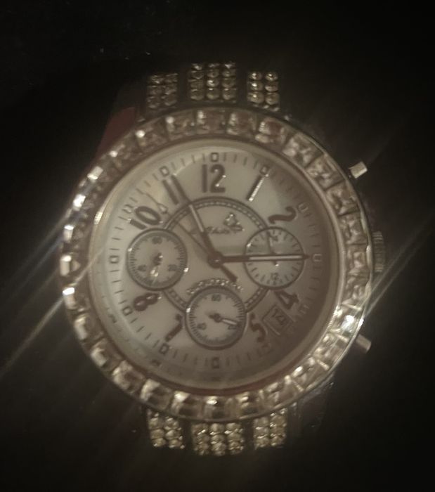 Фирменные часы  L'Chic, Франция, оригинал