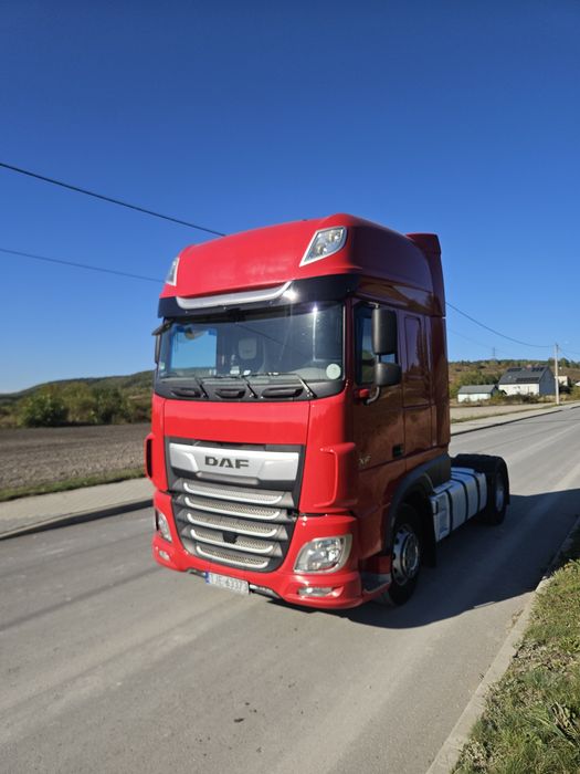 DAF