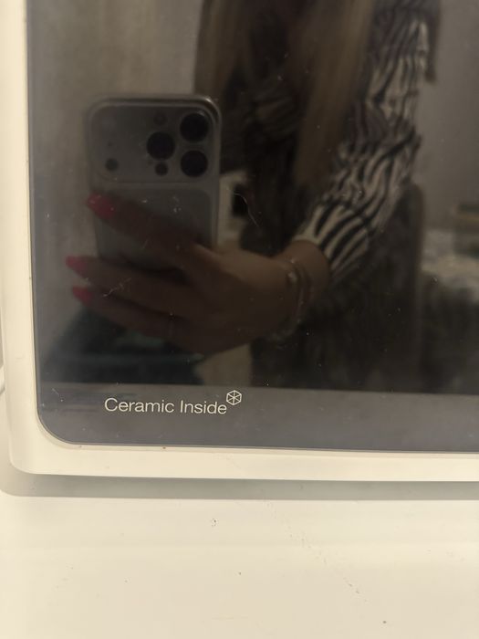 Microondas samsung