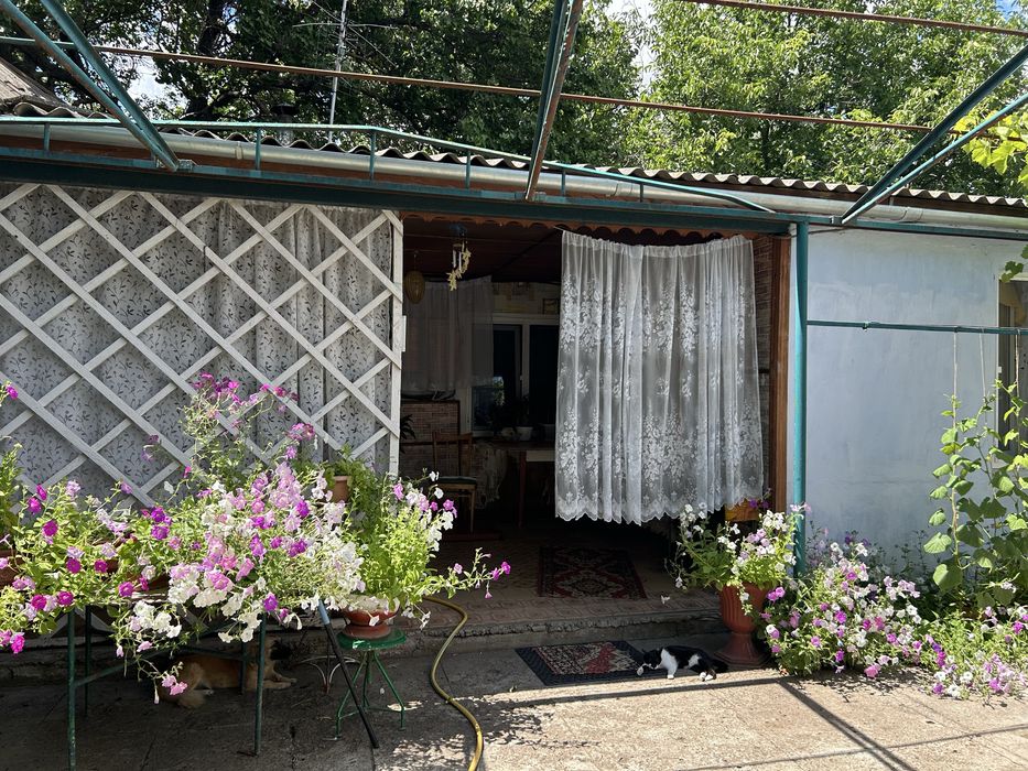 Продається будинок у Березівці
