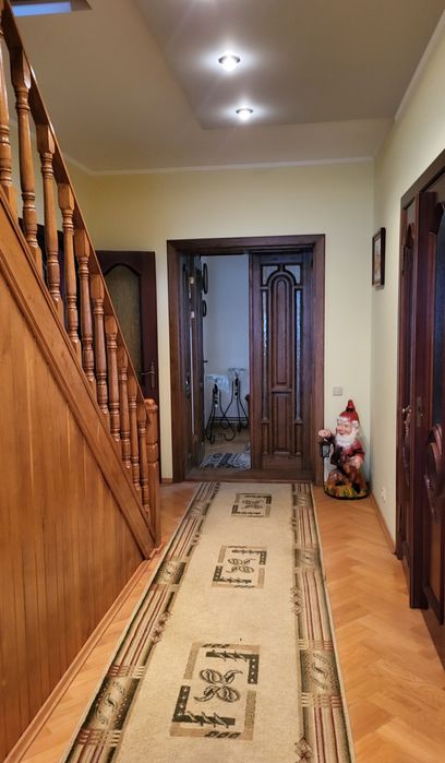 Продається будинок в пригороді Тернополя