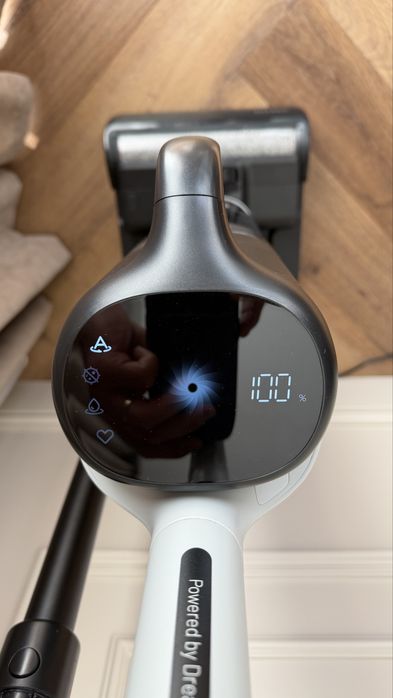 Пилосос миючий Dreame H14 Dual