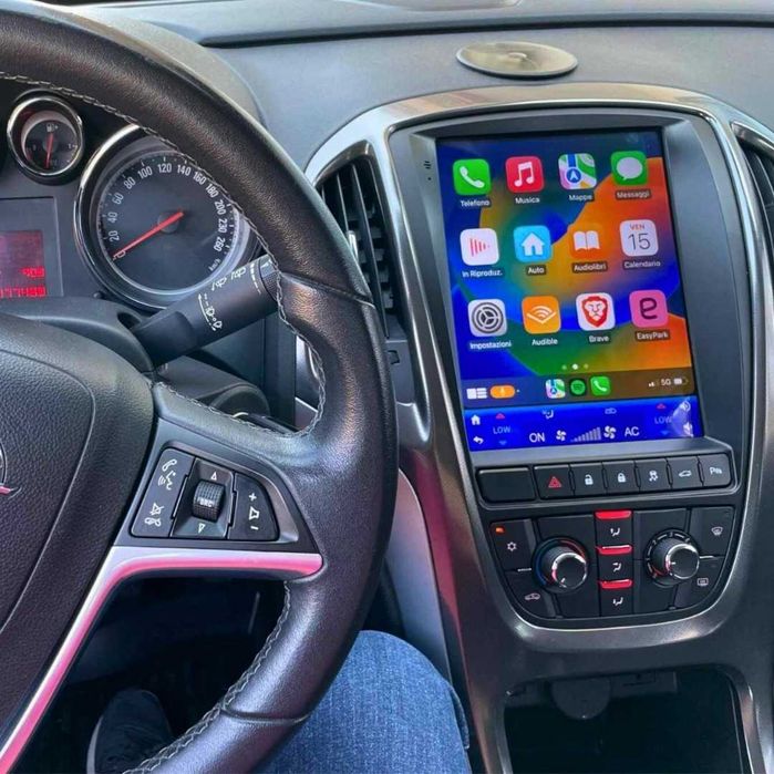 Auto Radios GPS para Todos os Modelos de Automóveis