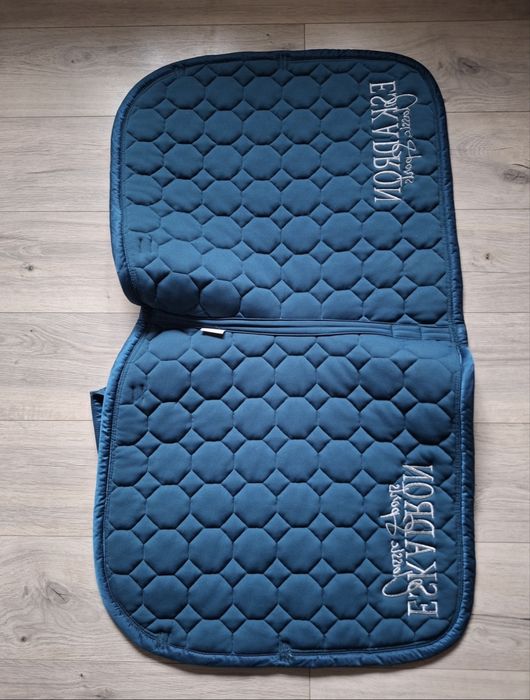 Komplet Eskadron Tealblue full DL