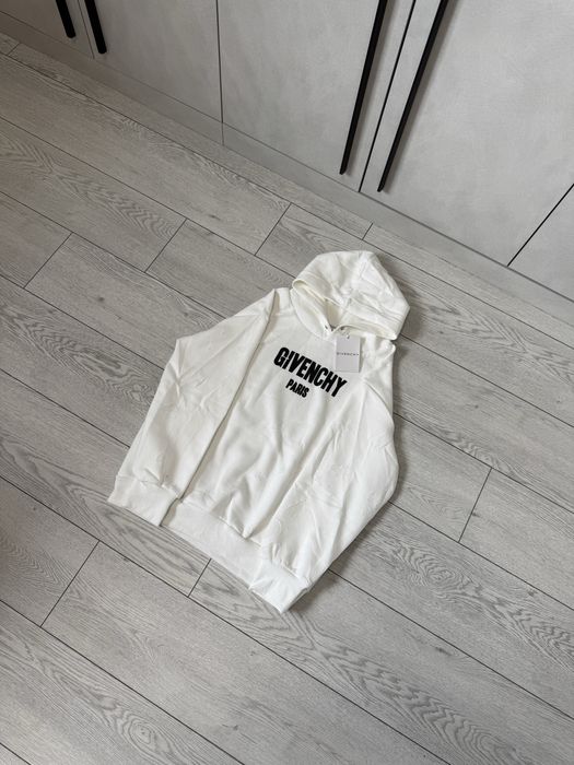 Худі givenchy кофта Givenchy