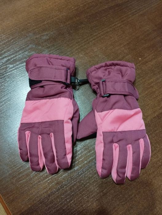 Рукавиці Krivit розмір 5 (7)