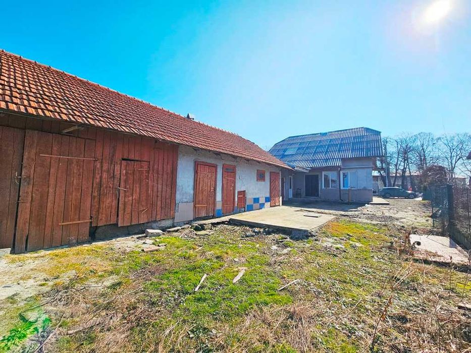 Продається житловий будинок неподалік м.Стрий...