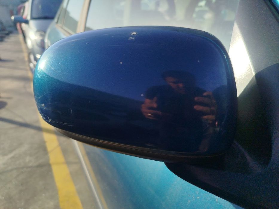 Retrovisor / espelho direito NISSAN Almera II Hatchback (N16)