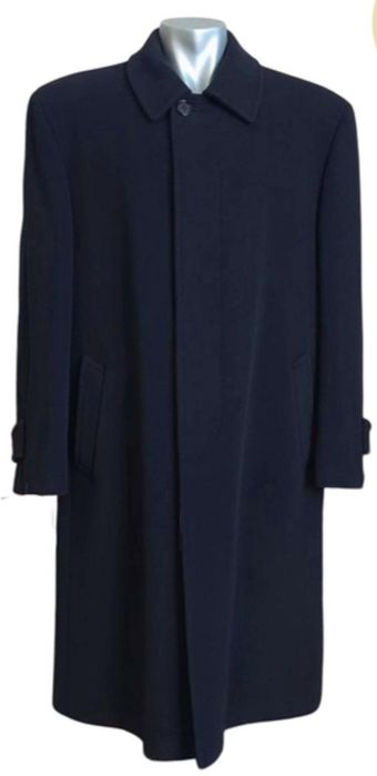 Пальто Voronin Де Голь