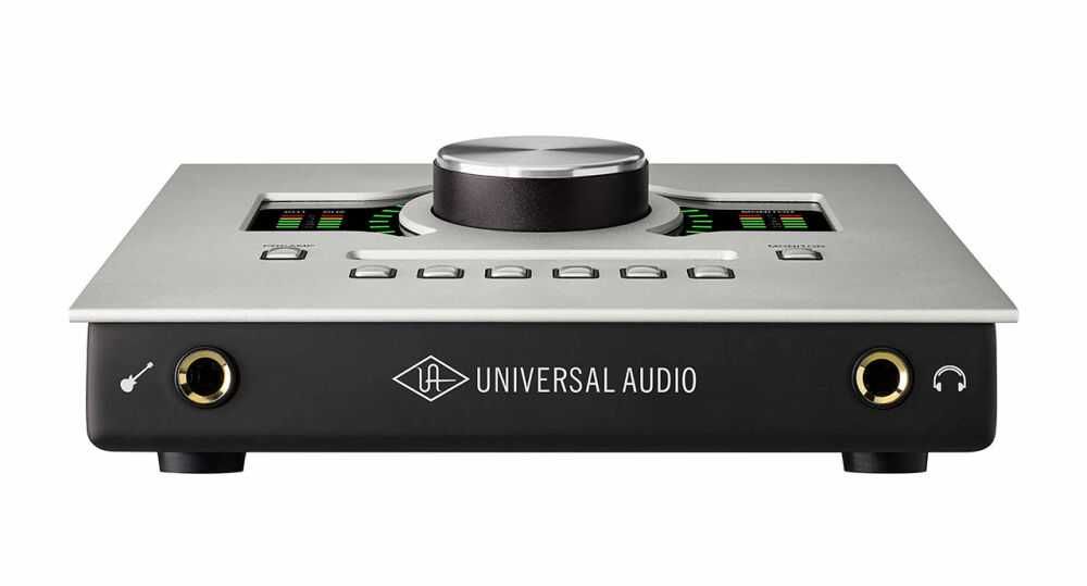 Universal Audio APOLLO TWIN USB HE Powystawowy Jak Nowy Fvat23%