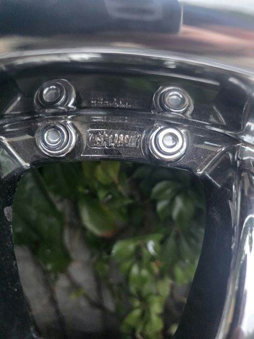 Alufelgi felgi 4x100 r15