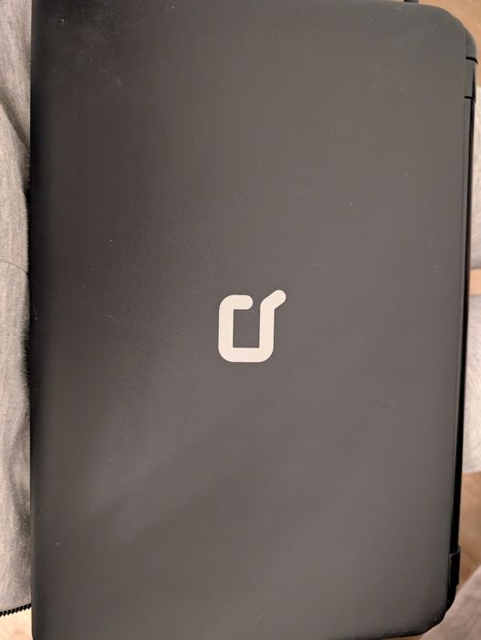 Ноутбук hp compaq 15-s000so