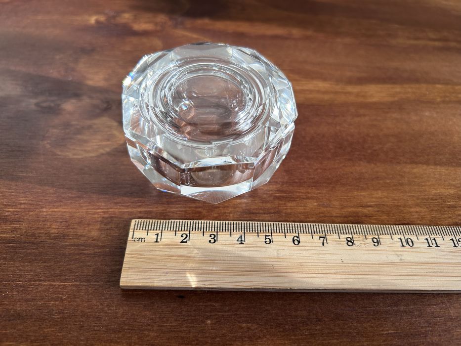 Guarda Jóias Cristal