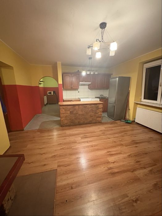 Wynajme mieszkanie 100m2