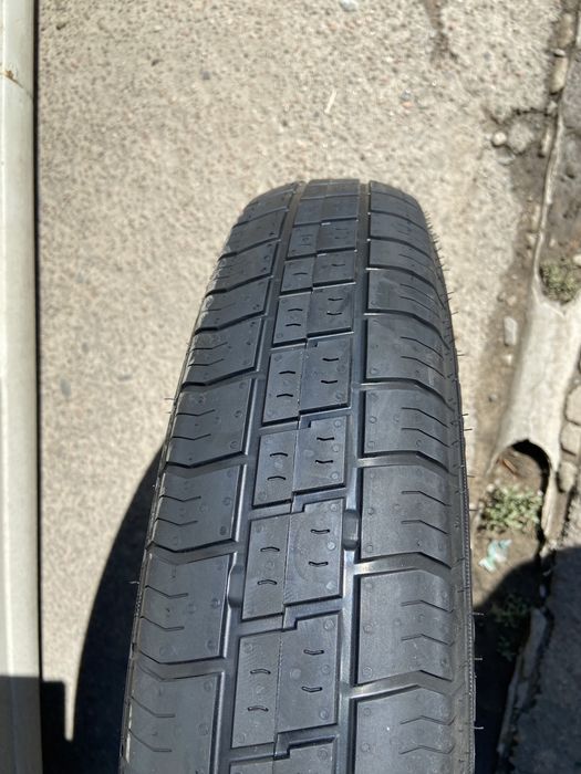 Докатка Hyundai Tucson 135/90 R17 5X114.3 новая